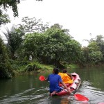 Canoeing-Sok-River-Khao-Sok-Jungle-Huts