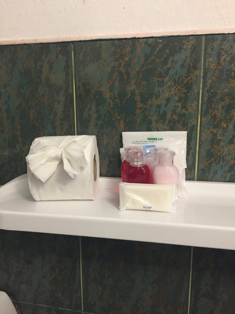 Family & Friend Garden View in Khao Sok.