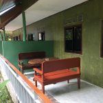 Family & Friend Budget room in khao Sok.