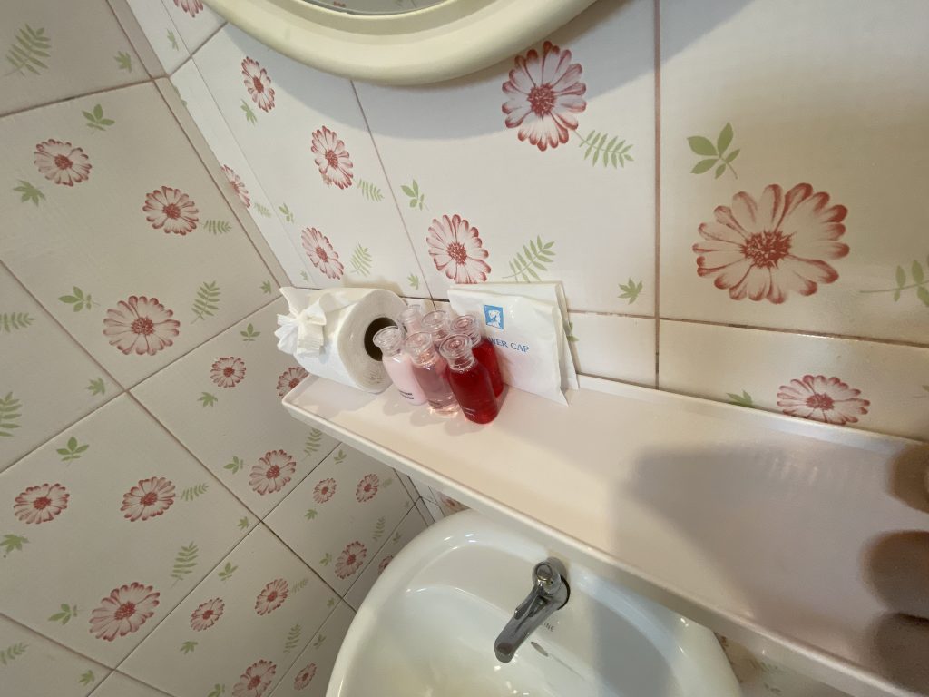 Family Mountain View Bungalow in Khao Sok.