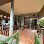 Family Mountain View Bungalow in Khao Sok.