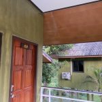 Standard Garden View Bungalow in Khao Sok.