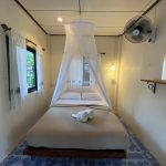 Tree Hut & Tree House in Khaosok.